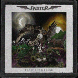 Avatar - Feathers & Flesh (In His Own Words)