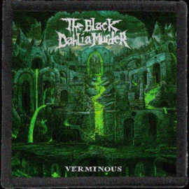Black Dahlia Murder - Verminous