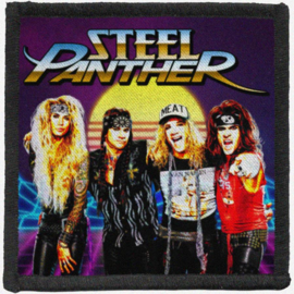 Steel Panther - 2