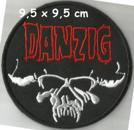Danzig - patch