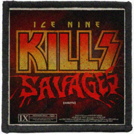 Ice Nine Kills - Savages