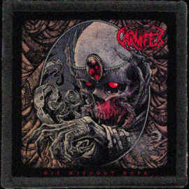 Carnifex - Die Without Hope