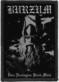 Burzum - norwegian