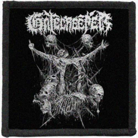 Gatecreeper - printed patches