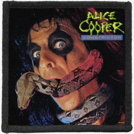 Alice Cooper - Constrictor