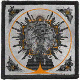 Bleed From Within - Shrine Alt