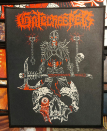 Gatecreeper - backpatch