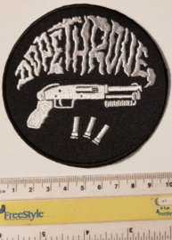 Dopethrone - patch