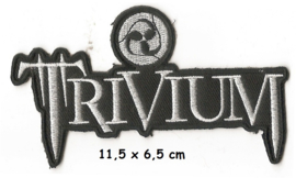 Trivium - patch