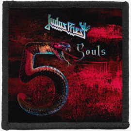 Judas Priest - 5 Souls