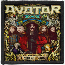 Avatar - Death Of Sound