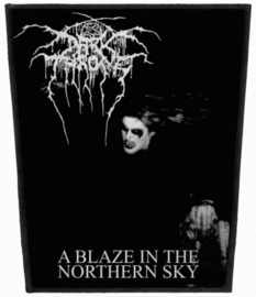 Darkthrone - Blaze