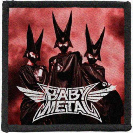 Baby metal - Masks