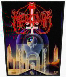 Marduk  - Backpatches
