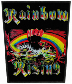 Rainbow - Rising