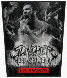 Slaughter To Prevail - Live In Moscow