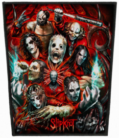 Slipknot - Red
