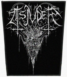 Tsjuder  - Backpatches