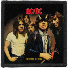 Ac/dc - Highway to Hell