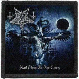 Dark Funeral - Nail Them