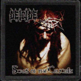 Deicide - Scars Of The Crucifix