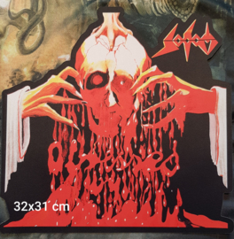 Sodom - Obsessed