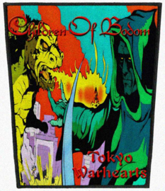 Children Of Bodom - Tokyo