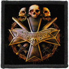 Dismember - Logo
