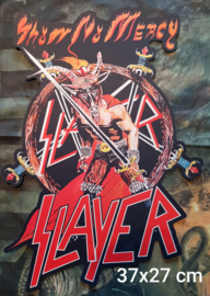 Slayer - Show no Mercy