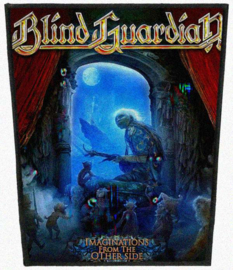 Blind Guardian - Imaginations Alt