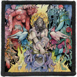 Baroness - Stone