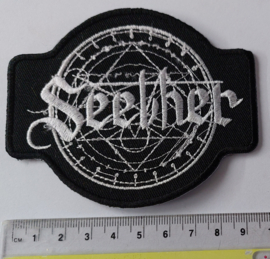 Seether - patch