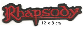 Rhapsody - patch