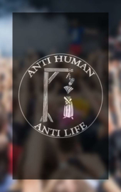Anti Human - Anti Life