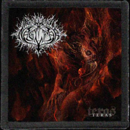 Nagelfar - printed patches