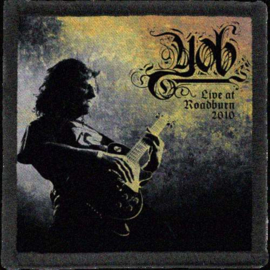 Yob  - printed patches