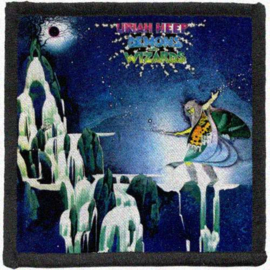 Uriah Heep - Demons