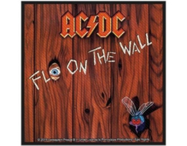 AC/DC - fly on the wall