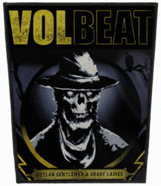 Volbeat - Outlaw