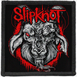 Slipknot - Goat