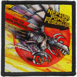 The Neptune Power Federation - Iron Spacebird