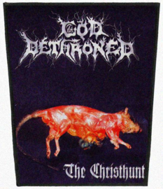 God Dethroned - Christhunt