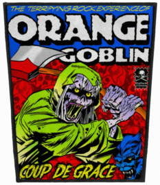 Orange Goblin  - Coup