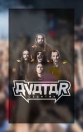 Avatar - Country