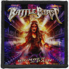 Battle Beast - Bringer