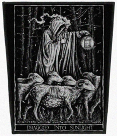 Dragged Into Sunlight  - Backpatches