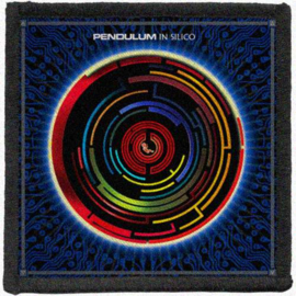 Pendulum   - printed patches