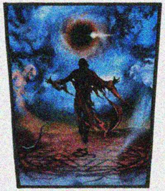 Uada  - Backpatches