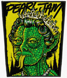 Pearl Jam - Manchester Queen