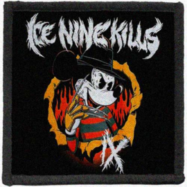 Ice Nine Kills - Elm Street